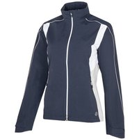 Galvin Green Ally Regen Jacke navy von Galvin Green