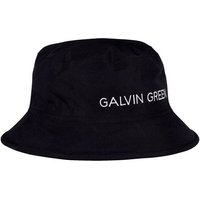 Galvin Green Ark Regenkopfbedeckung schwarz von Galvin Green