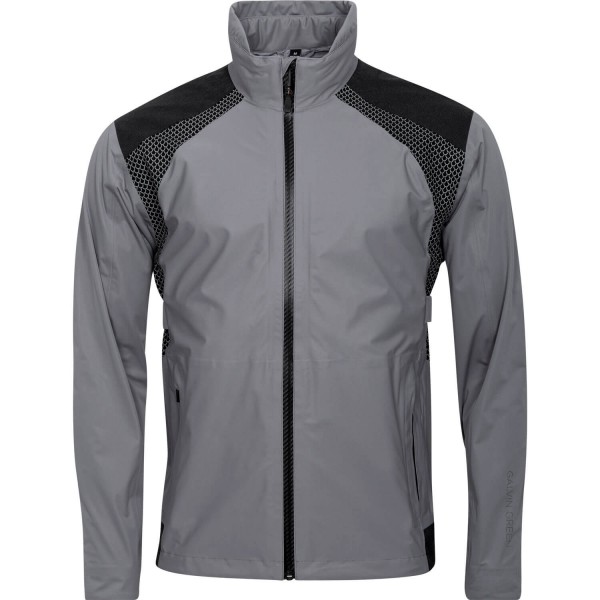 Galvin Green Jacke Action grau von Galvin Green