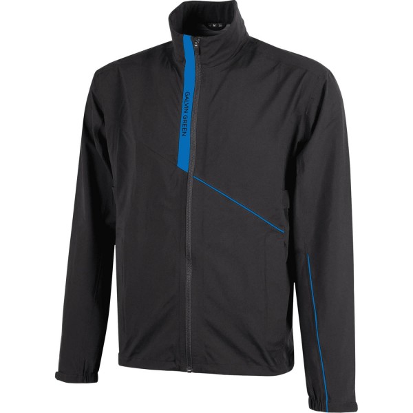 Galvin Green Jacke Apollo GORE-TEX schwarzblau von Galvin Green