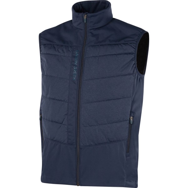 Galvin Green Jacke Layton navy von Galvin Green