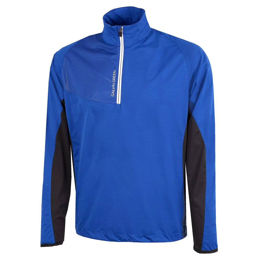 'Galvin Green LINCOLN Herren Golf 1/4Zip Interface-1' von Galvin Green