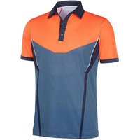 Galvin Green Mateus Halbarm Polo navy von Galvin Green