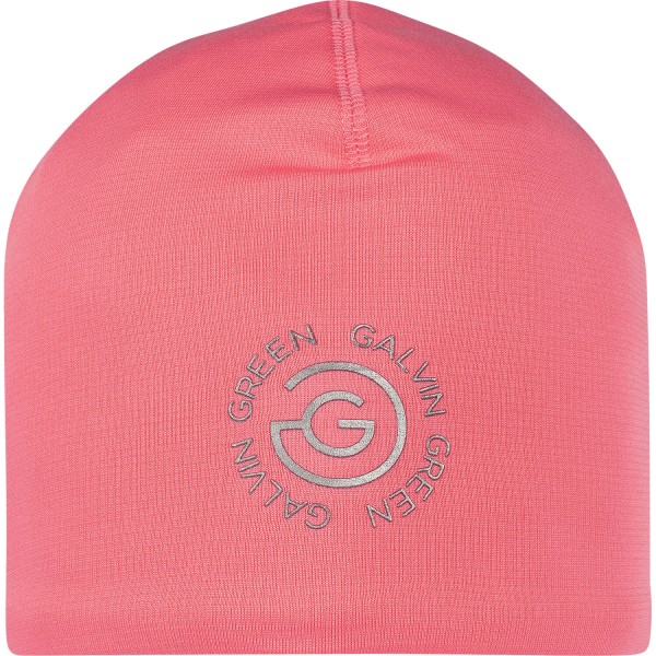 Galvin Green Mütze Denver rosa von Galvin Green