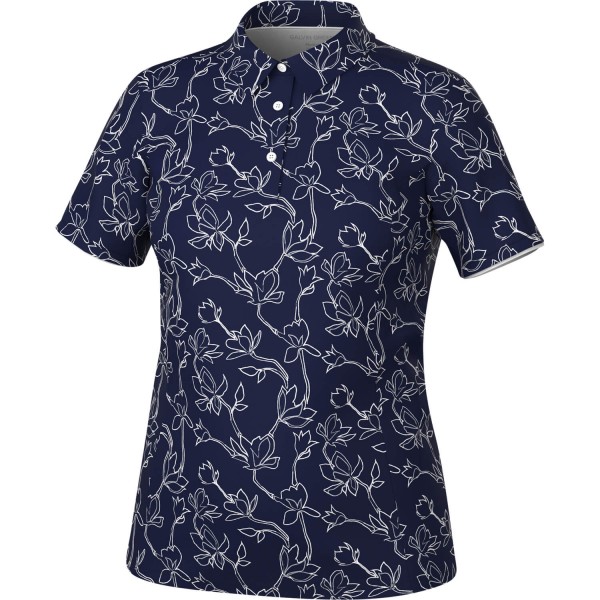 Galvin Green Polo Mallory navyweiß von Galvin Green