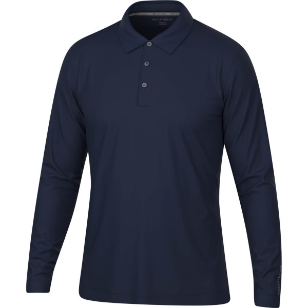 Galvin Green Polo Michael navy von Galvin Green