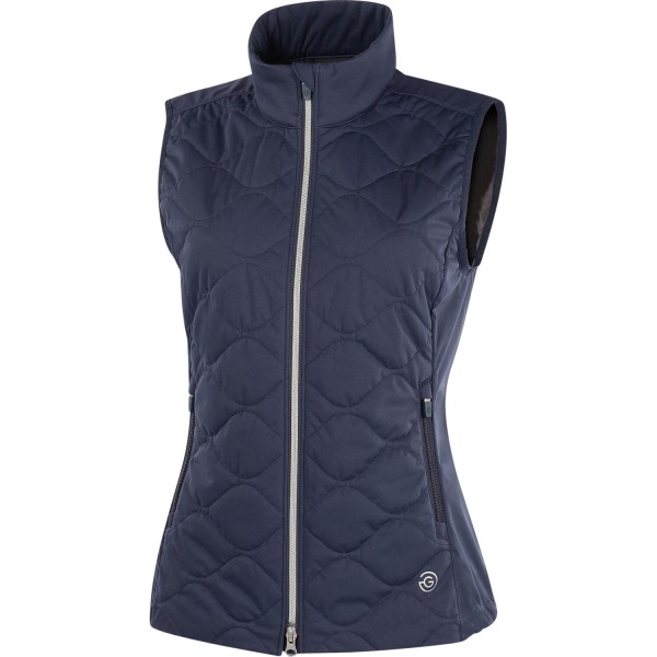 Galvin Green Weste Lucille navy von Galvin Green