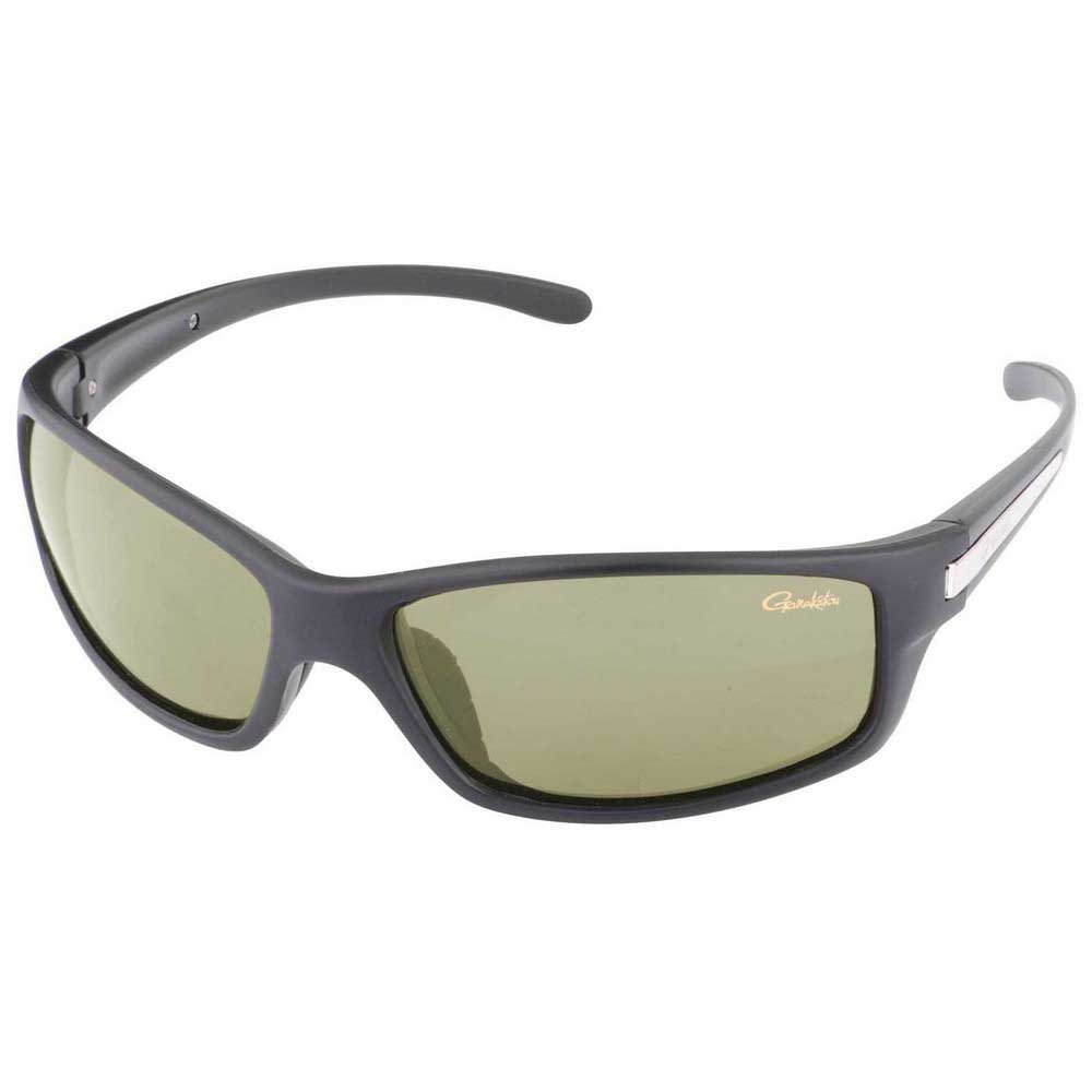 Gamakatsu G- Cools Polarized Sunglasses Braun  Mann von Gamakatsu