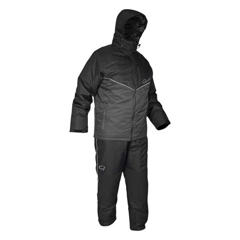 Gamakatsu G-thermo Pro T140 Suit Schwarz 2XL Mann von Gamakatsu