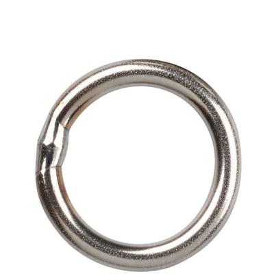 Gamakatsu Hyper Solid Ring #5 167Kg von Gamakatsu