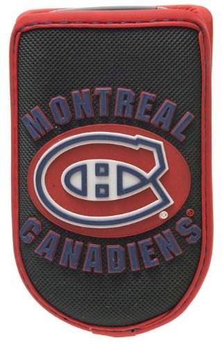 Montreal Canadiens NHL Classic Hockey Handytasche von GameWear