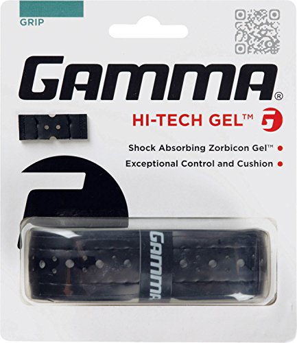 Gamma Basisgriffband Hi-Tech Gel Grip von Gamma
