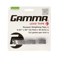 Gamma Bleiband 2er Pack 12,7mm von Gamma
