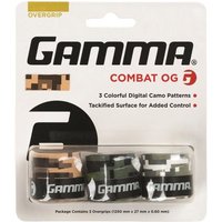 Gamma Combat 3er Pack von Gamma