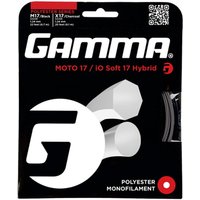 Gamma Moto IO Soft Hybrid Saitenset von Gamma