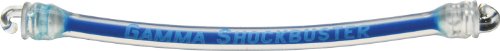 Gamma Shockbuster Vibrationsdämpfer, Blau, S von Gamma
