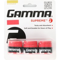 Gamma Supreme 3er Pack von Gamma