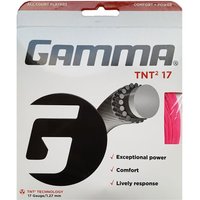 Gamma TNT2 Saitenset 12,2m von Gamma