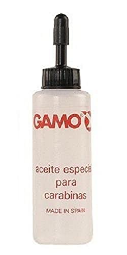 1 - GAMO AIRGUN OIL BOTTLE von Gamo