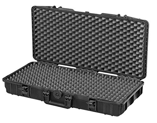Gamo MAX800GBP Panaro Koffer für Herren, Schwarz, Einheitsgröße von Gamo