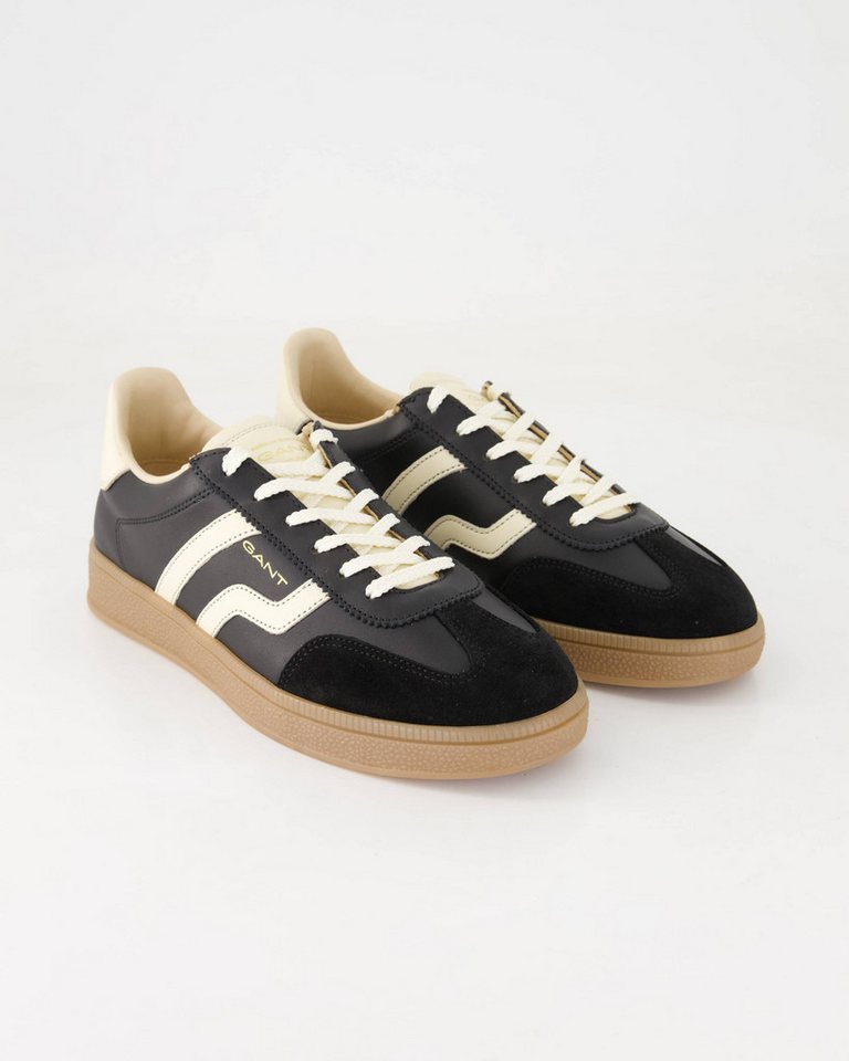 Gant Cuzima Sneaker Obermaterial: Leder und Leder von Gant