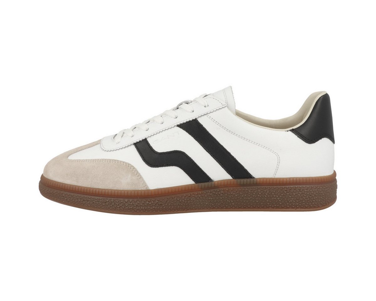 Gant Cuzmo Herren Sneaker Turnschuhe, Sportschuhe, Freizeitschuhe, Halbschuhe, Schnürschuhe von Gant