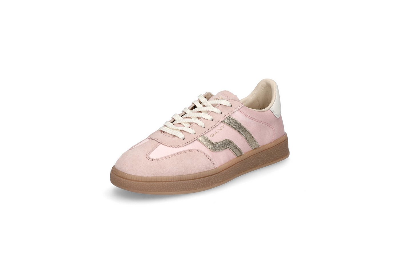 Gant Gant Damen Sneaker Cuzima rosa Sneaker von Gant