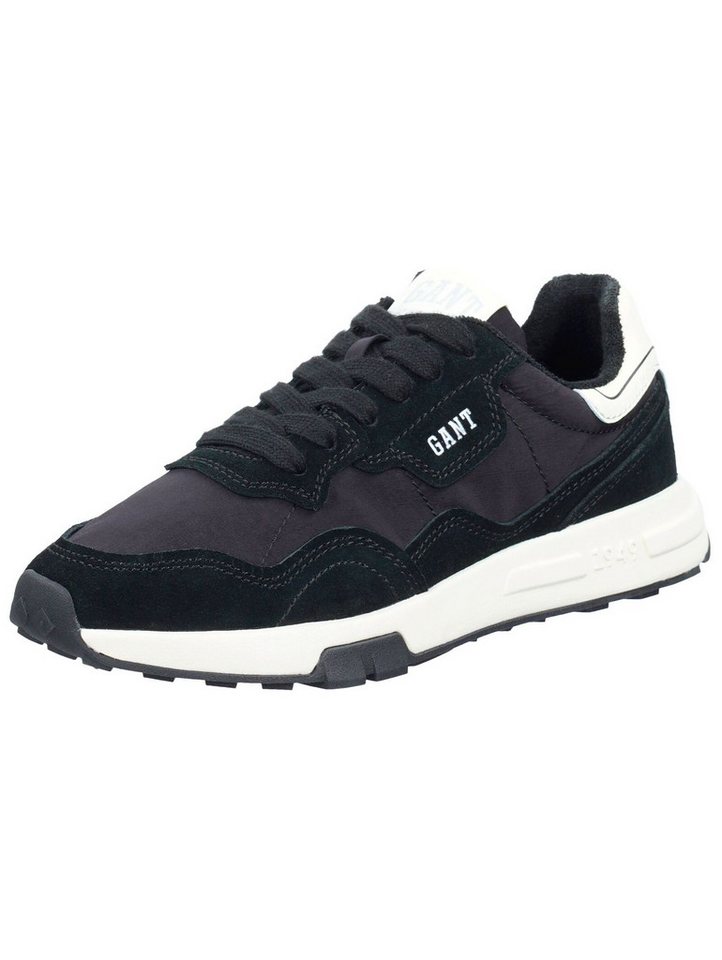 Gant Gant Sneaker Lederimitat/Textil Sneaker von Gant