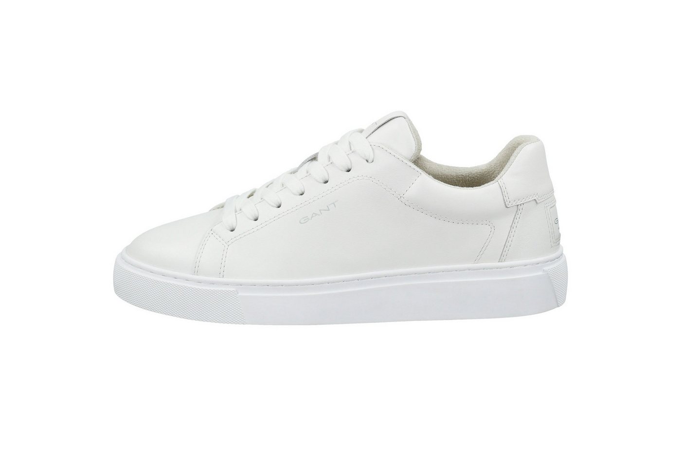 Gant Herren Sneaker Leder Mc Julien Sneaker von Gant
