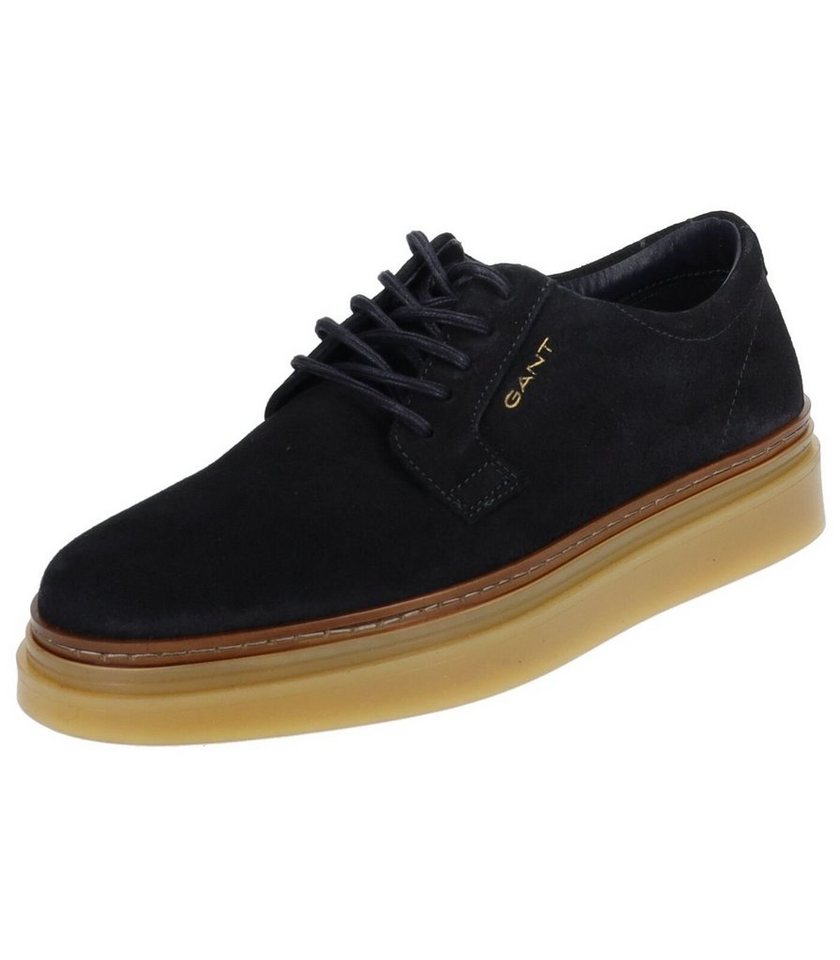 Gant Sneaker Veloursleder Sneaker von Gant