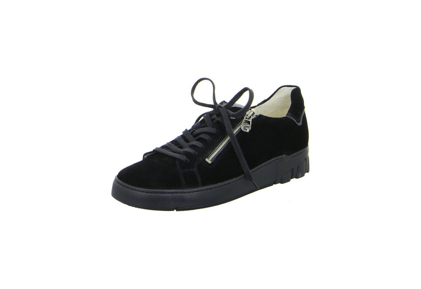 Ganter Giulietta - Damen Schuhe Sneaker schwarz von Ganter