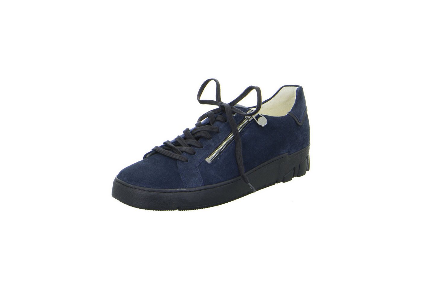 Ganter Giulietta - Damen Schuhe Sneaker blau von Ganter