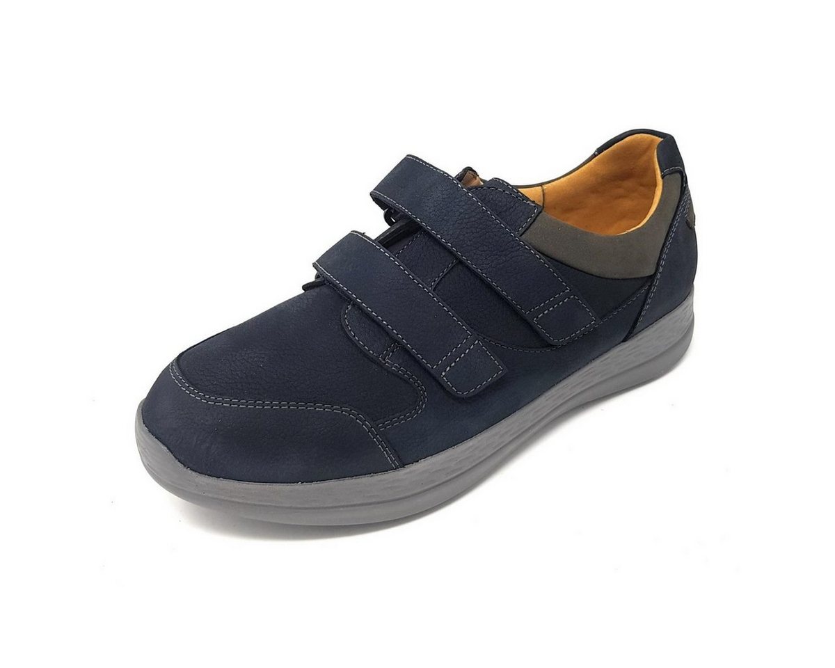 Ganter blau Sneaker (1-tlg) von Ganter
