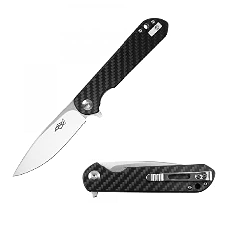 Ganzo Knives Firebird Linerlock CF von Ganzo