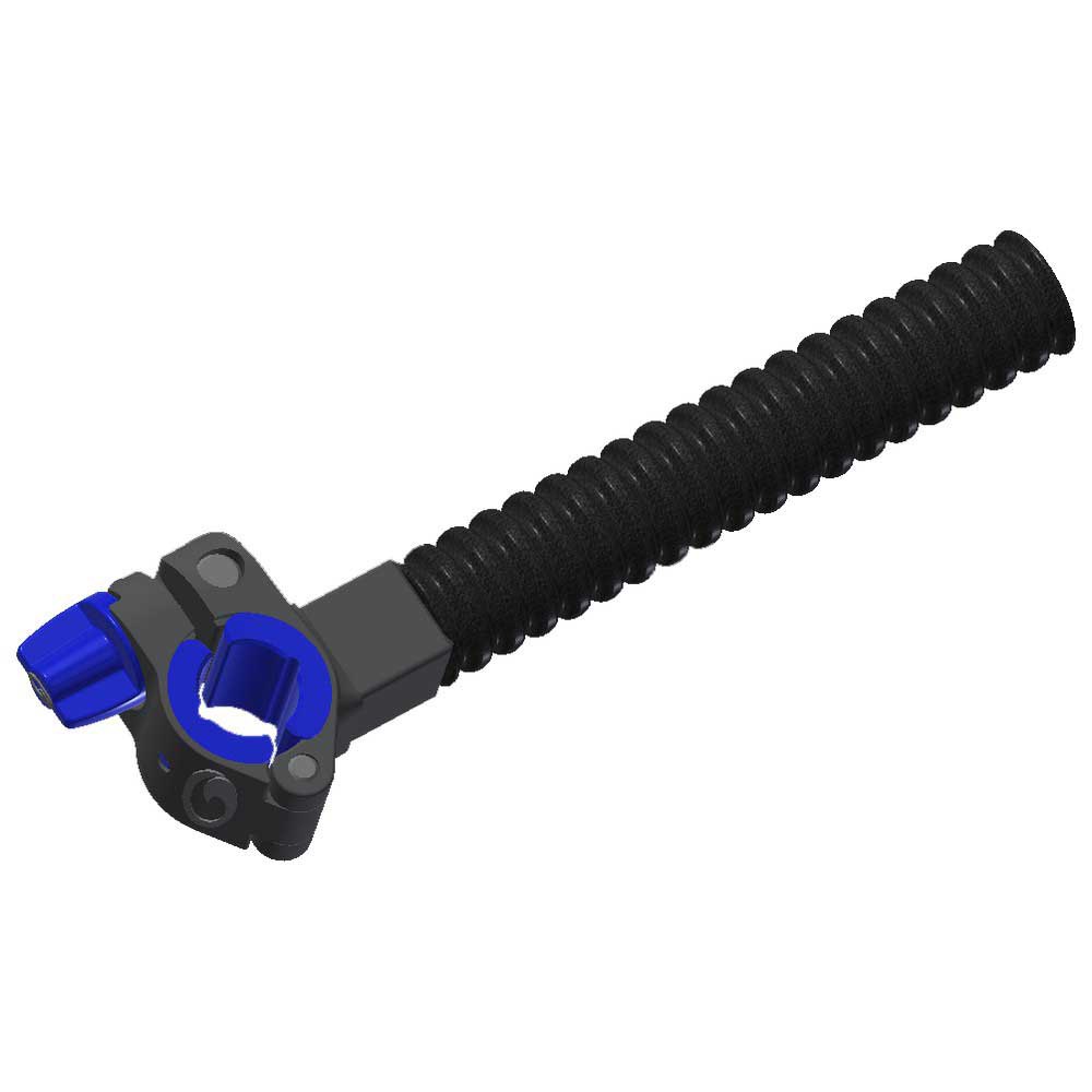 Garbolino Competition Eva Multigrip Open Support Schwarz 250 mm Garbolino Competition Eva Multigrip Open Support Schwarz 250 mm von Garbolino Competition
