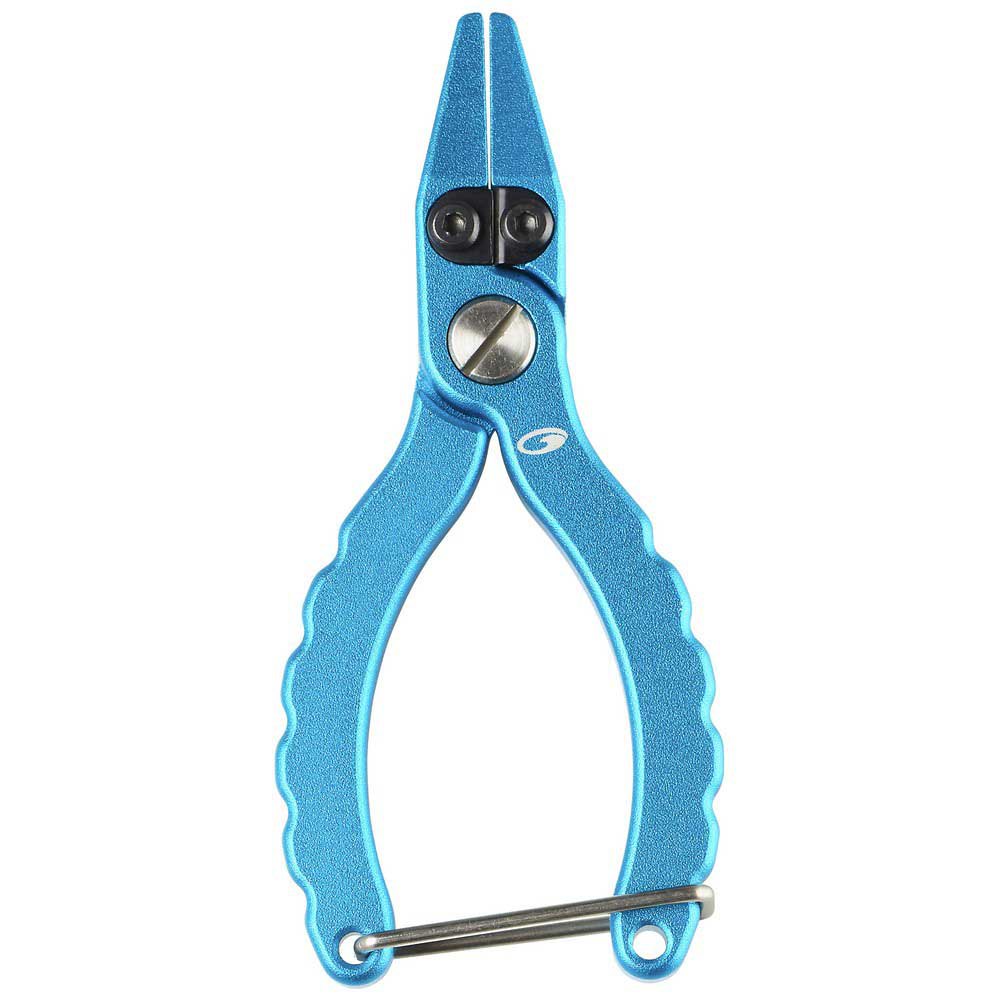 Garbolino Competition Shoting Pliers Blau von Garbolino