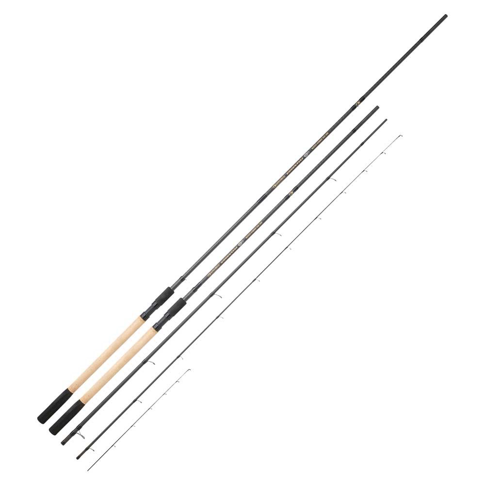 Garbolino Essential X-tend Hybrid Match Rod Golden 3.90 m / 4-12 g von Garbolino