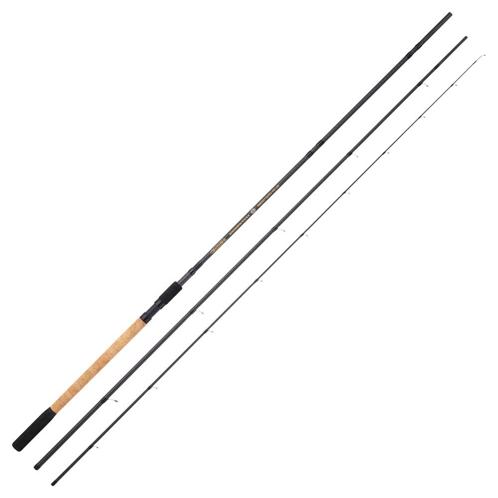Garbolino Essential X-tend Perfect Match Rod Golden 4.20 m / 7-20 g von Garbolino