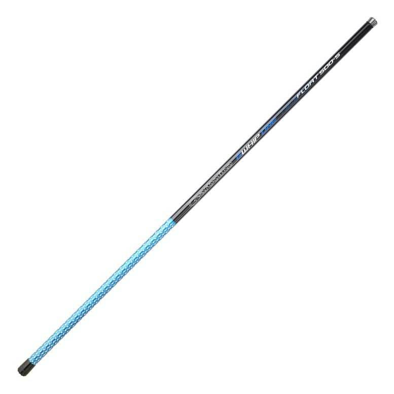 Garbolino Gwhip One Telefloat Coup Rod Silber 5.00 m von Garbolino