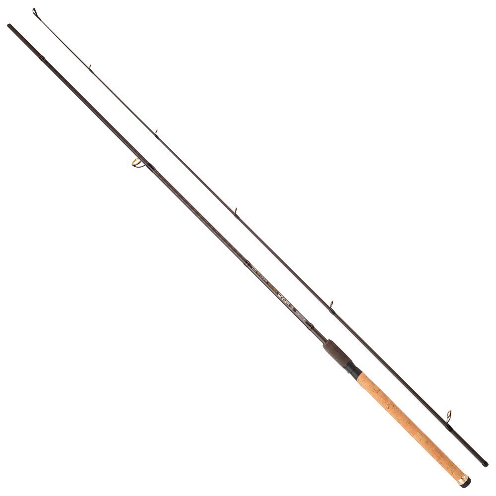 Garbolino Hexium Manie Fly Fishing Rod Schwarz 2.70 m / 20-60 g von Garbolino