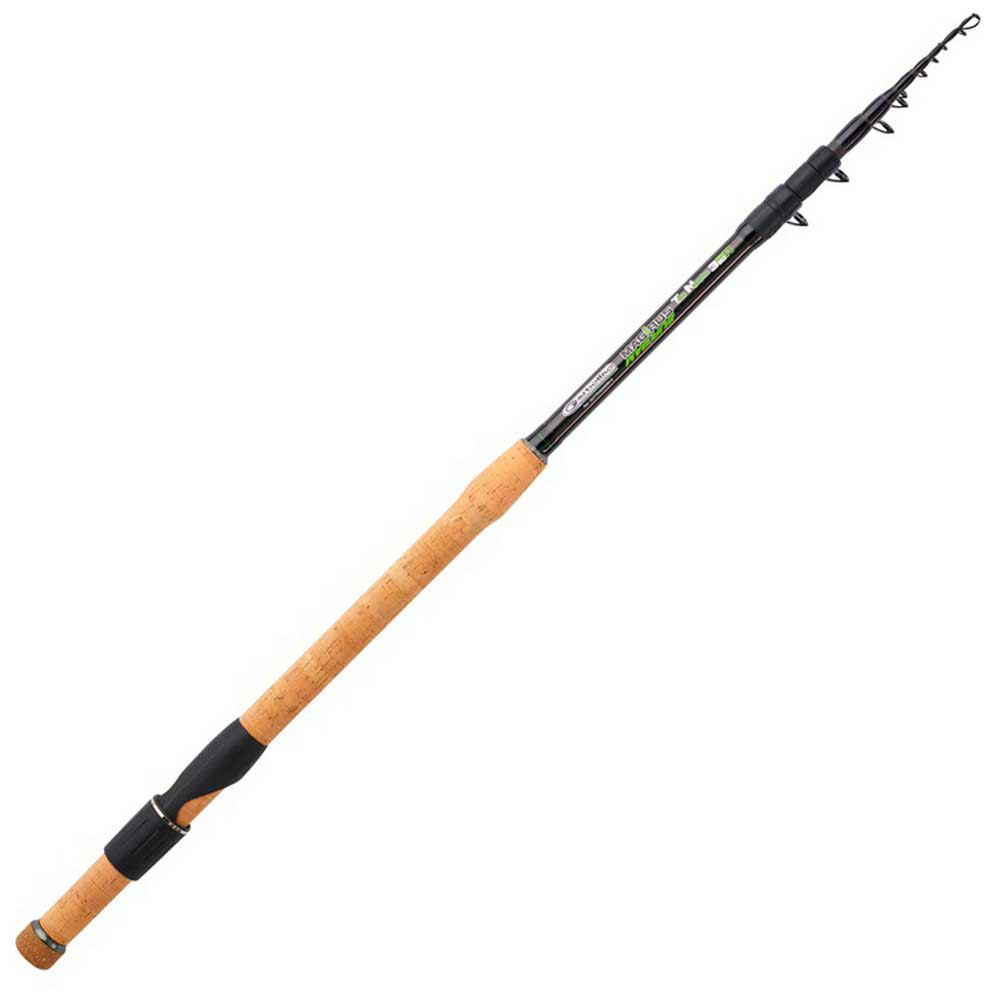 Garbolino Magirus Live Tr Spinning Rod Silber 3.60 m / 15 g von Garbolino