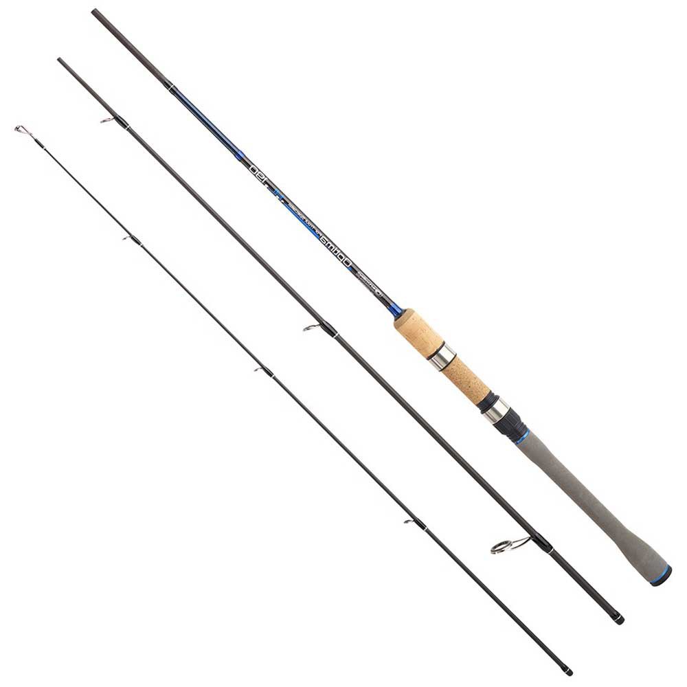 Garbolino Optima Pn Match Rod Gelb 1.90 m / 2-8 g von Garbolino