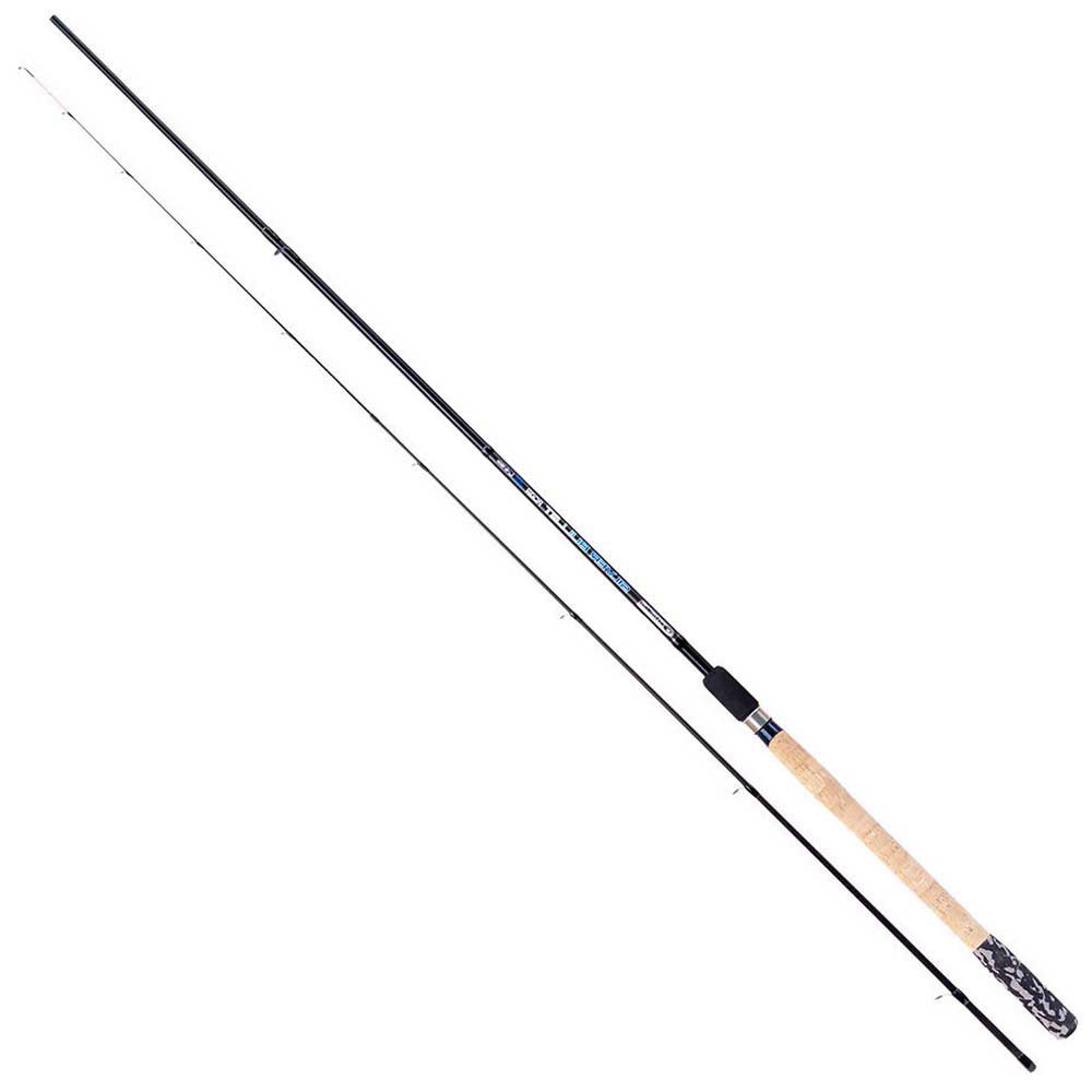 Garbolino Silver Bullet Picker Carpfishing Rod Schwarz 3.00 m / 10-35 g von Garbolino