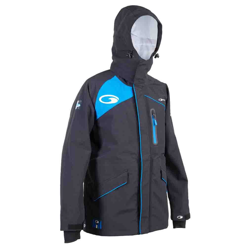 Garbolino Squadra Jacket Schwarz L Mann von Garbolino