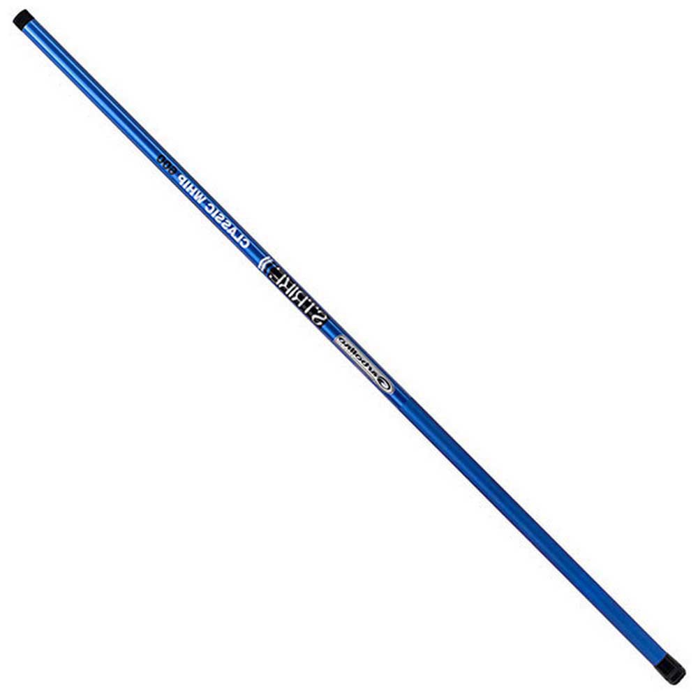 Garbolino Strike Classic Whip Coup Rod Blau,Silber 5.00 m von Garbolino