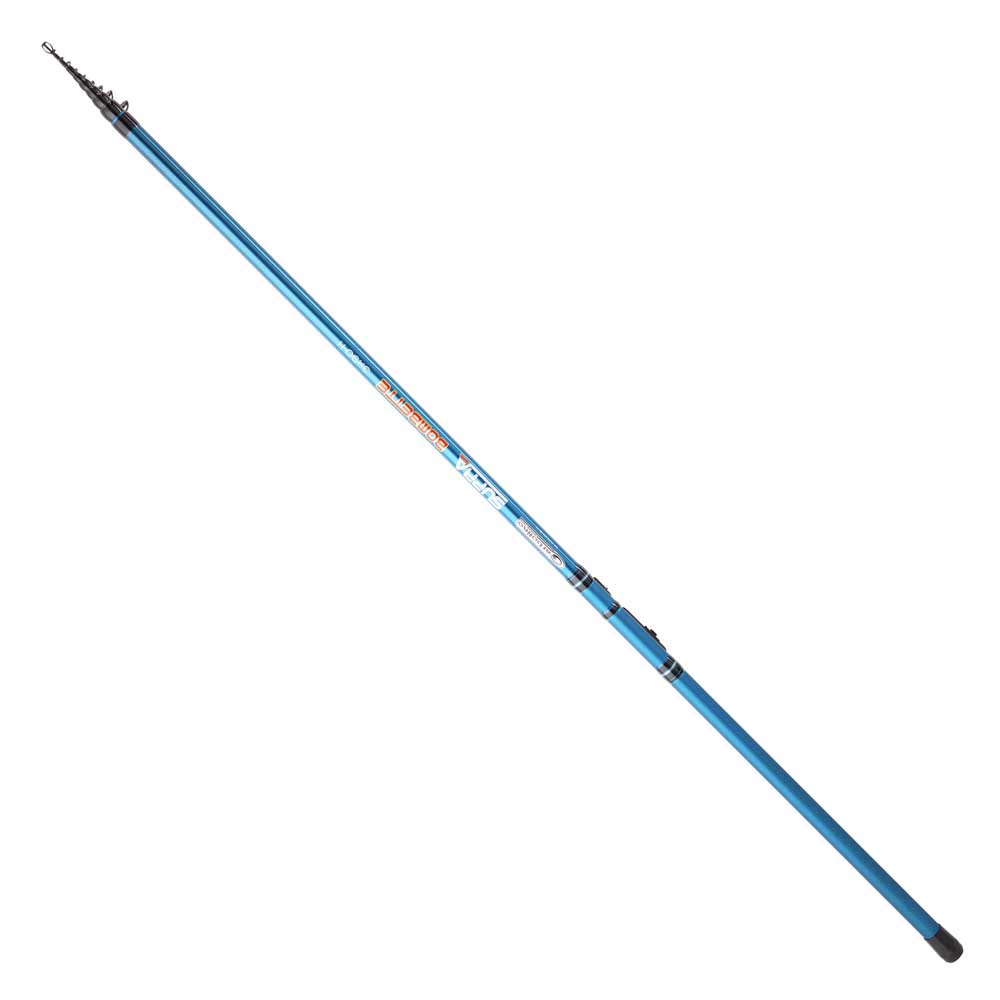 Garbolino Supra Bombette Bolognese Rod Blau 4.20 m / 15-40 g von Garbolino