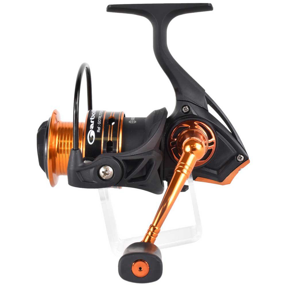 Garbolino Teaca Trout Fd Spinning Reel Golden 800 von Garbolino