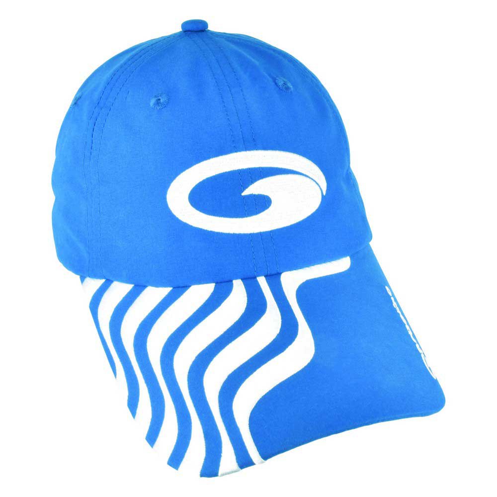 Garbolino Wave Cap Blau  Mann von Garbolino