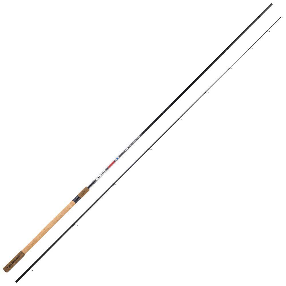 Garbolino Zombie Max Carp Waggler Match Rod Silber 3.30 m / 5-30 g von Garbolino