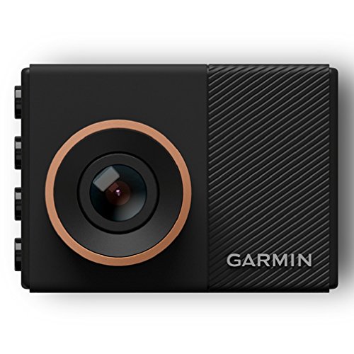 Garmin Dash Cam 55, GPS, WW (Generalüberholt) von Garmin